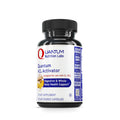 Quantum Nutrition Labs HCL Activator – Pepsin Digestive Enzymes (90 Veg Caps)