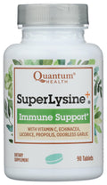 Quantum Research Super Lysine+ Tablet, 0.93 lb