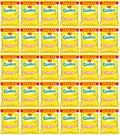 30 x Walkers Quavers Cheese Snacks Crisps 34G