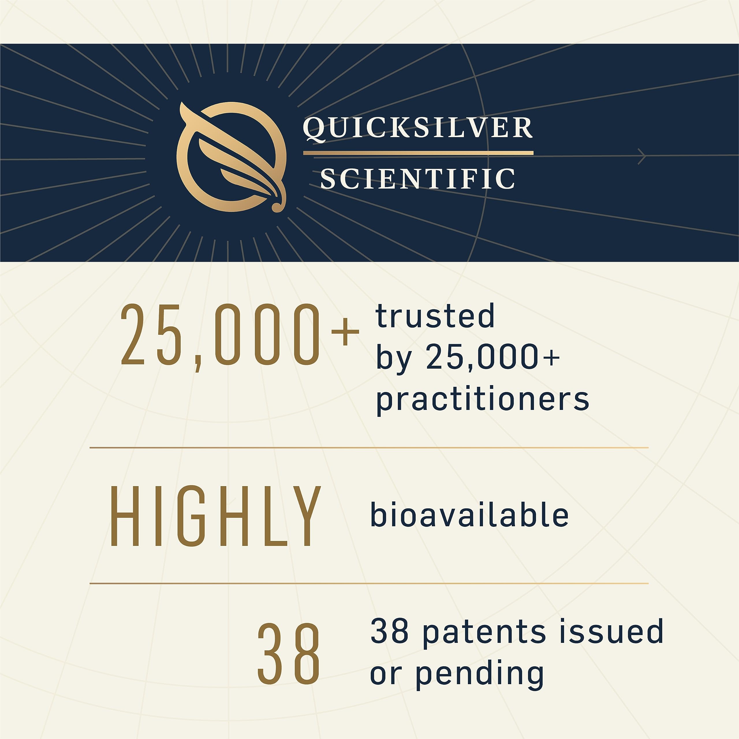 Quicksilver Scientific Nanoemulsified Cat's Claw – Immune Support with 1000 IU Vitamin D + Monolaurin (Vegan Liposomal) 1.7 oz / 50 ml