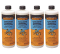 Quikrete Concrete Bonding Adhesive, Bottle 1 Qt – Bonds Concrete, Plaster & Stucco