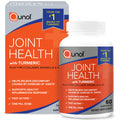 Qunol 5-in-1 Joint Health Supplement – Fast Acting, 60 Count
