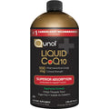 Qunol Liquid CoQ10 100mg – Superior Absorption for Heart Health | 60 Servings, 20.3 oz