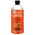 Qunol Liquid Turmeric Curcumin 1000mg with Black Pepper – Joint Support