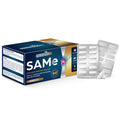Quorinthiumax SAM-e 500mg | 25% Potent vs 400mg | Vegan | 60 Caps