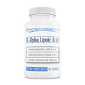 R-Alpha Lipoic Acid 300mg | Pure R-Lipoic Acid, 90 Count | MAX Strength