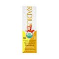Radius USDA Kids Organic Toothpaste - Coconut Banana 3 oz (Pack of 1)