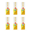 RADIUS USDA Organic Kids Toothpaste Coconut Banana 3oz – 6 Pack