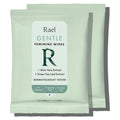 Rael Feminine Wipes – Flushable, pH-Balanced Travel Size (10 Wipes x 2)