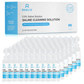 RAELIS Saline Solution 300ml (60 x 5ml) – Multipurpose Household Use