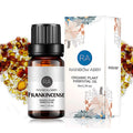 Rainbow Abby Frankincense 100% Pure Organic Essential Oil - 10ML