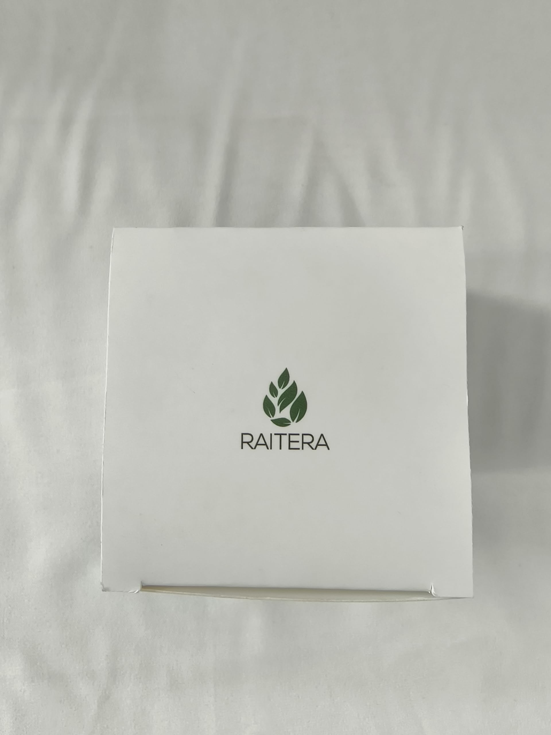 Raitera Nervara Comfort Cream – Gentle Daily Skin Care