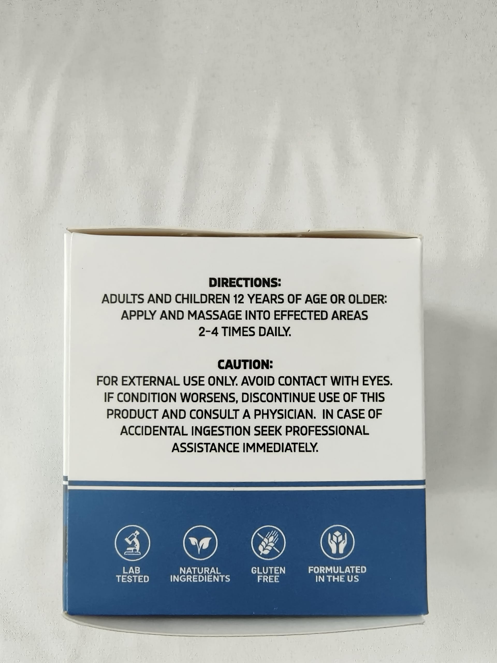 Raitera Nervara Comfort Cream – Gentle Daily Skin Care