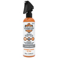 Ranger Ready Repellents 0.5% Permethrin Spray for Clothes & Outdoor Gear - Scent Zero, 8 fl oz