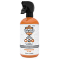 Ranger Ready Repellents Permethrin Spray for Clothes & Gear – Scent Zero, 24 oz