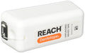 Reach Dentotape Waxed Dental Tape for Wide Gaps – Unflavored, 100 Yards (6 Pack)