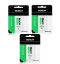 Reach Mint Waxed Floss 200 Yd - Pack of 3