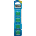 REACH Ultraclean Access Flosser Refill Pack | 28 Mint Floss Heads
