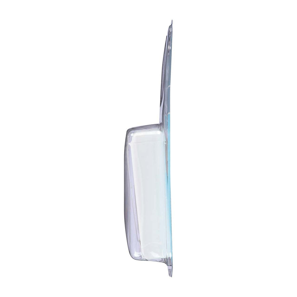 Reach Unflavored Waxed Dental Floss – ADA Accepted, 55 yds, Pack of 3