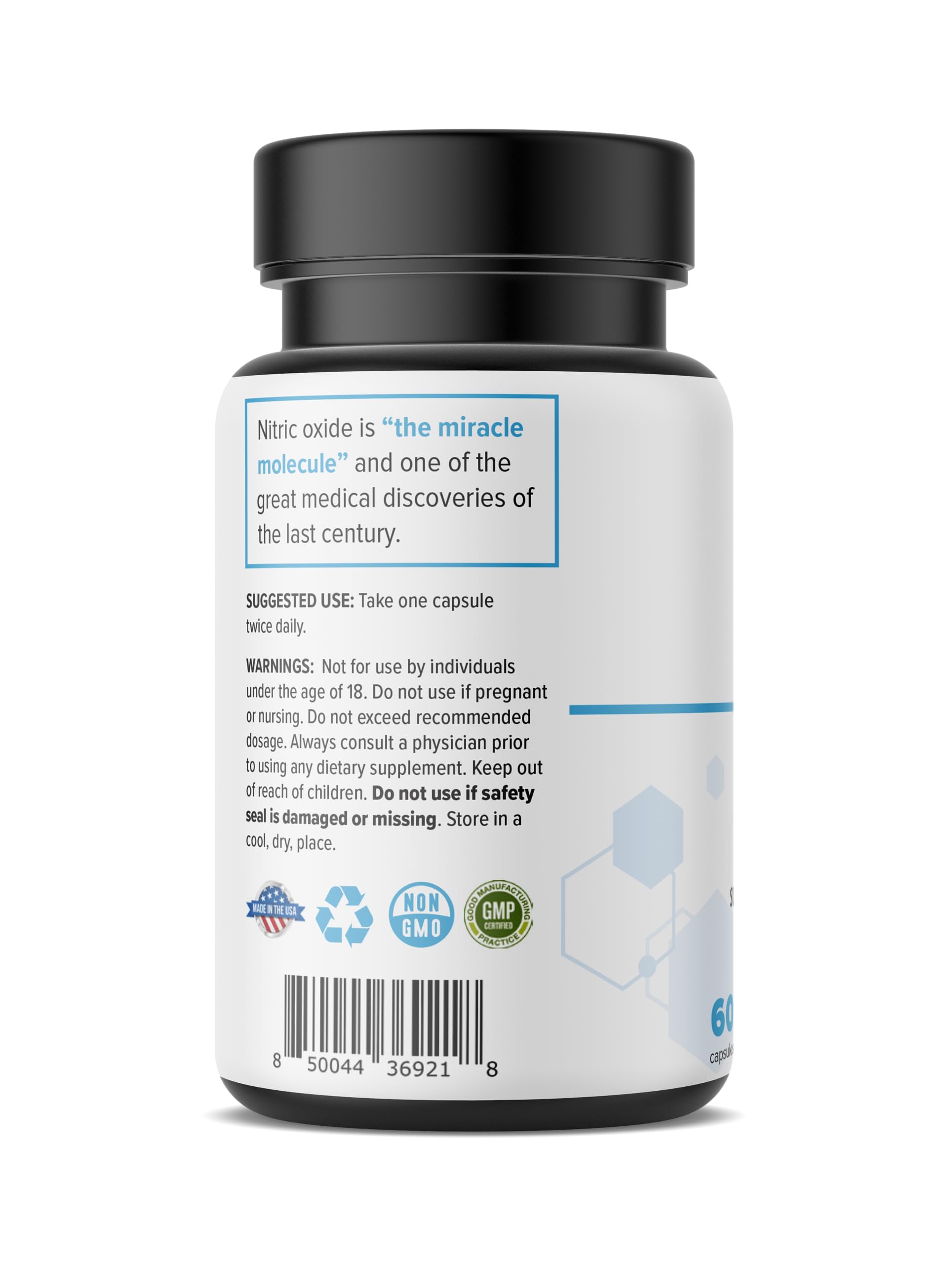 Real Science IntersCyst Miracle – Interstitial Cystitis Relief & Kidney Health