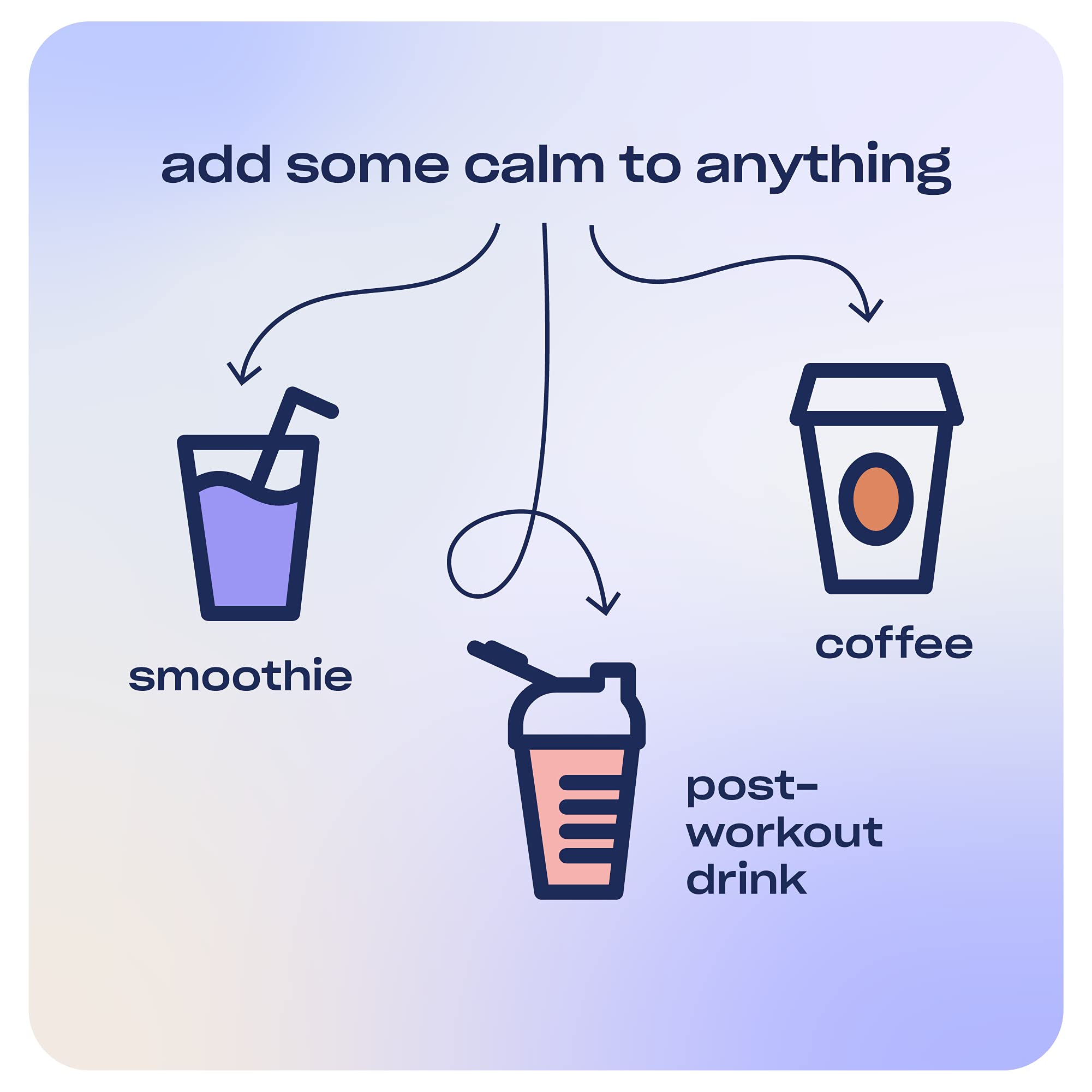 Recess Mood Drink Mix Powder Sampler Pack – 15ct Box