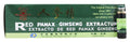 Red Panax Ginseng Extractum Prince Of Peace 30 Vial - Premium Ginseng Supplement