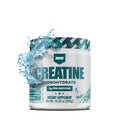 REDCON1 Creatine Monohydrate | Keto Friendly & Vegan Pre & Post Workout | Creatine Powder - 60 Servings