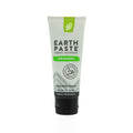 Redmond Earthpaste with Silver – Natural Non-Fluoride Toothpaste, 4 oz Tube (Unsweetened Spearmint)