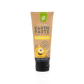 Redmond Earthpaste with Silver - Natural Non-Fluoride Toothpaste, 4 oz Lemon Twist