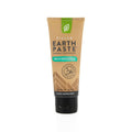Redmond Earthpaste with Silver - Natural Non-Fluoride Toothpaste, 4 oz Tube (Wintergreen)