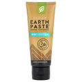 REDMOND Earthpaste Wintergreen – All Natural, Fluoride-Free, Vegan, Non-GMO Toothpaste (4 oz x 3)