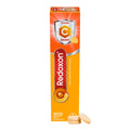 Redoxon Orange Vitamin C Effervescent Tablets 15 Count