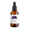 Regular as The Moon – Homeopathic PMS Drops (2 oz) by Midwife Made Naturals