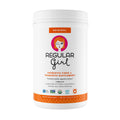 Regular Girl Organic Powder – Prebiotic Fiber & Probiotics for Women, Low FODMAP, 90 Servings