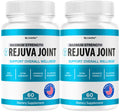 2 Pack Rejuva Joint – Official RejuvaJoint Supplement for Joint Support