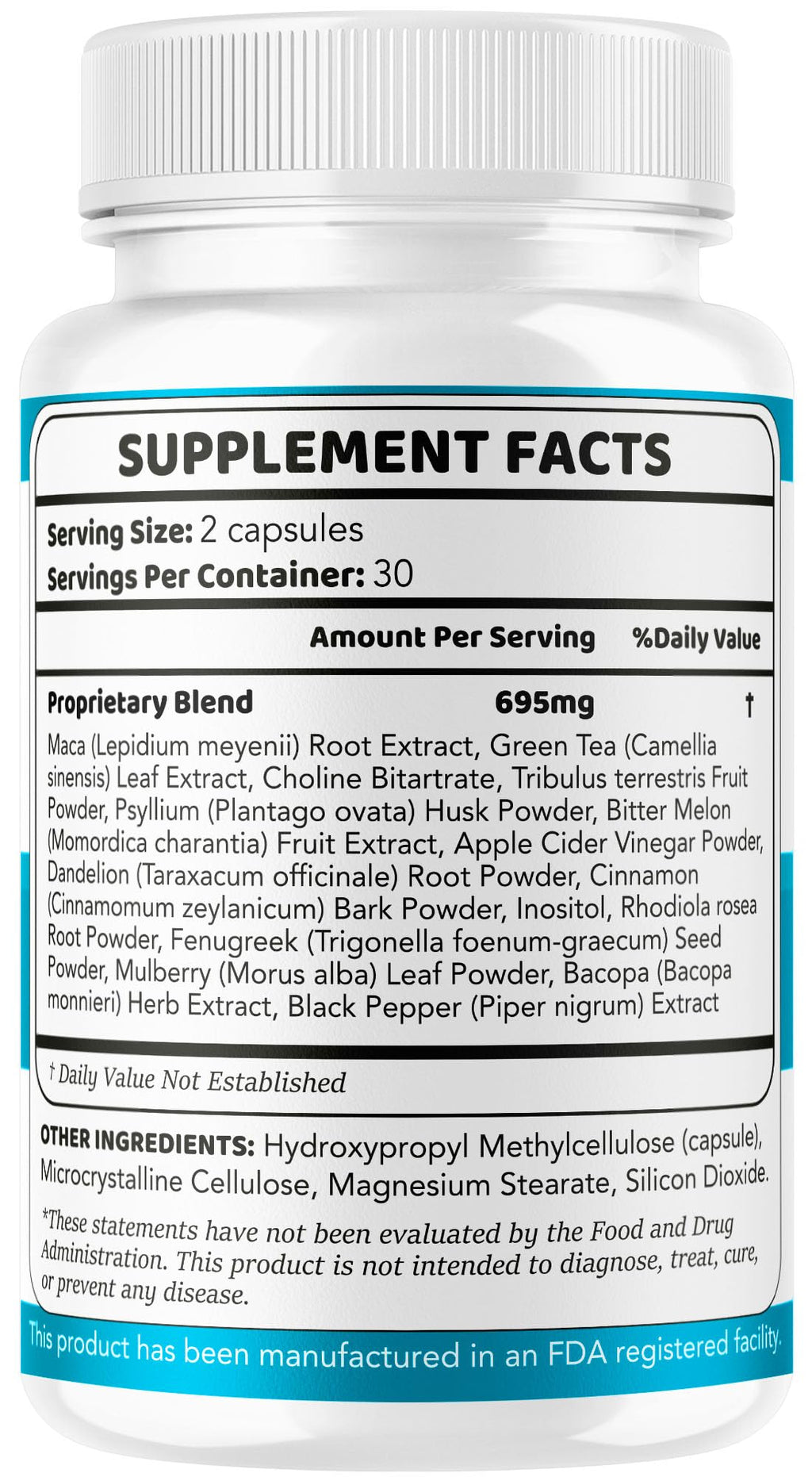 (3 Pack) Rejuva Joint – Advanced Formula Joint Support Pills, 180 Capsules