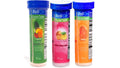 Relion Glucose Tablets: Orange, Tropical and Fruit Punch – Total 30 Tablets