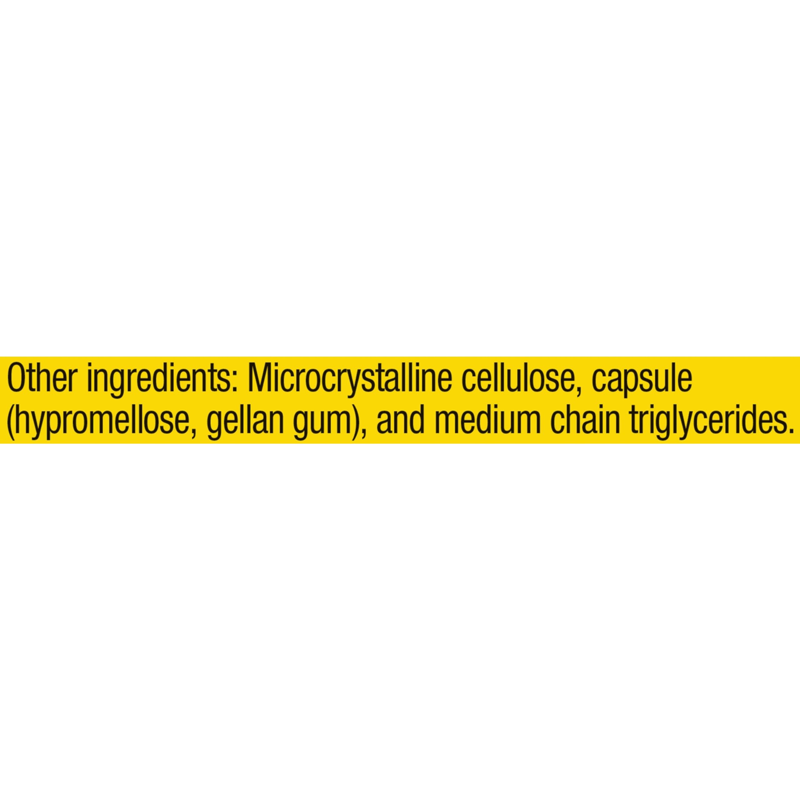 Renew Life Everyday Probiotic Capsules - 30 Count, 15B CFU, Dairy/Soy/Gluten-Free