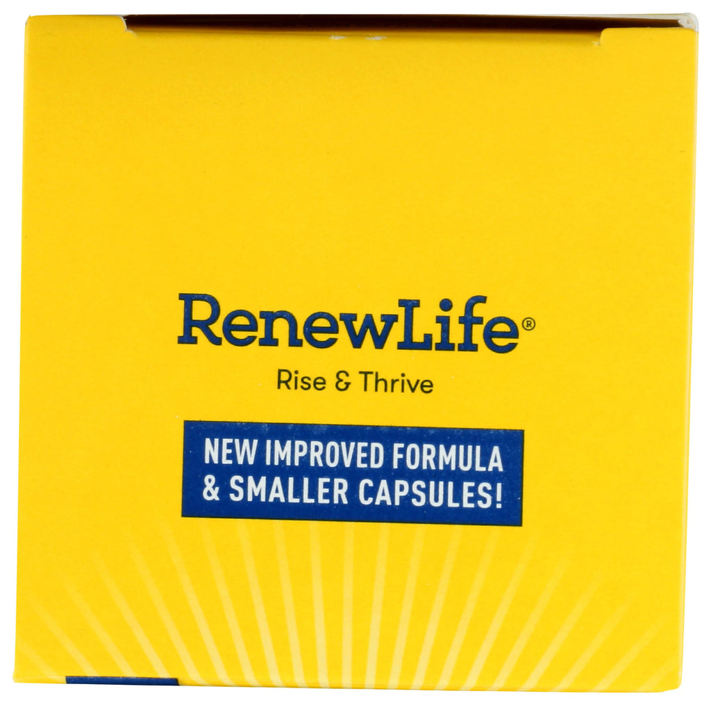 Renew Life Ultimate Flora Men's Care Probiotic, 30 Ct