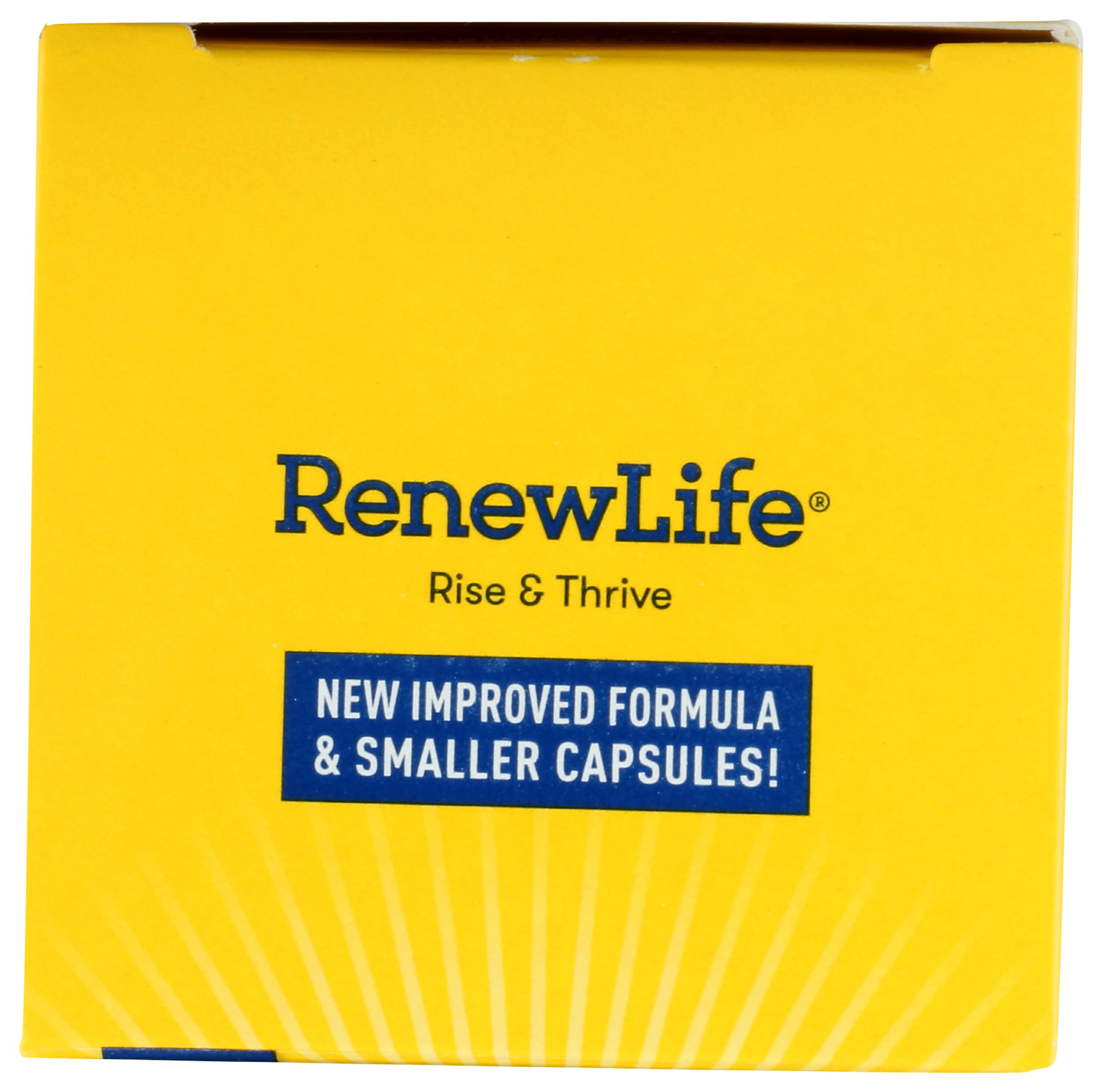 Renew Life Ultimate Flora Men's Care Probiotic, 30 Ct