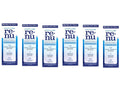 Renu Advanced Formula Multi-Purpose Solution – Triple Disinfectant, 2 oz Travel Size (Pack of 6)