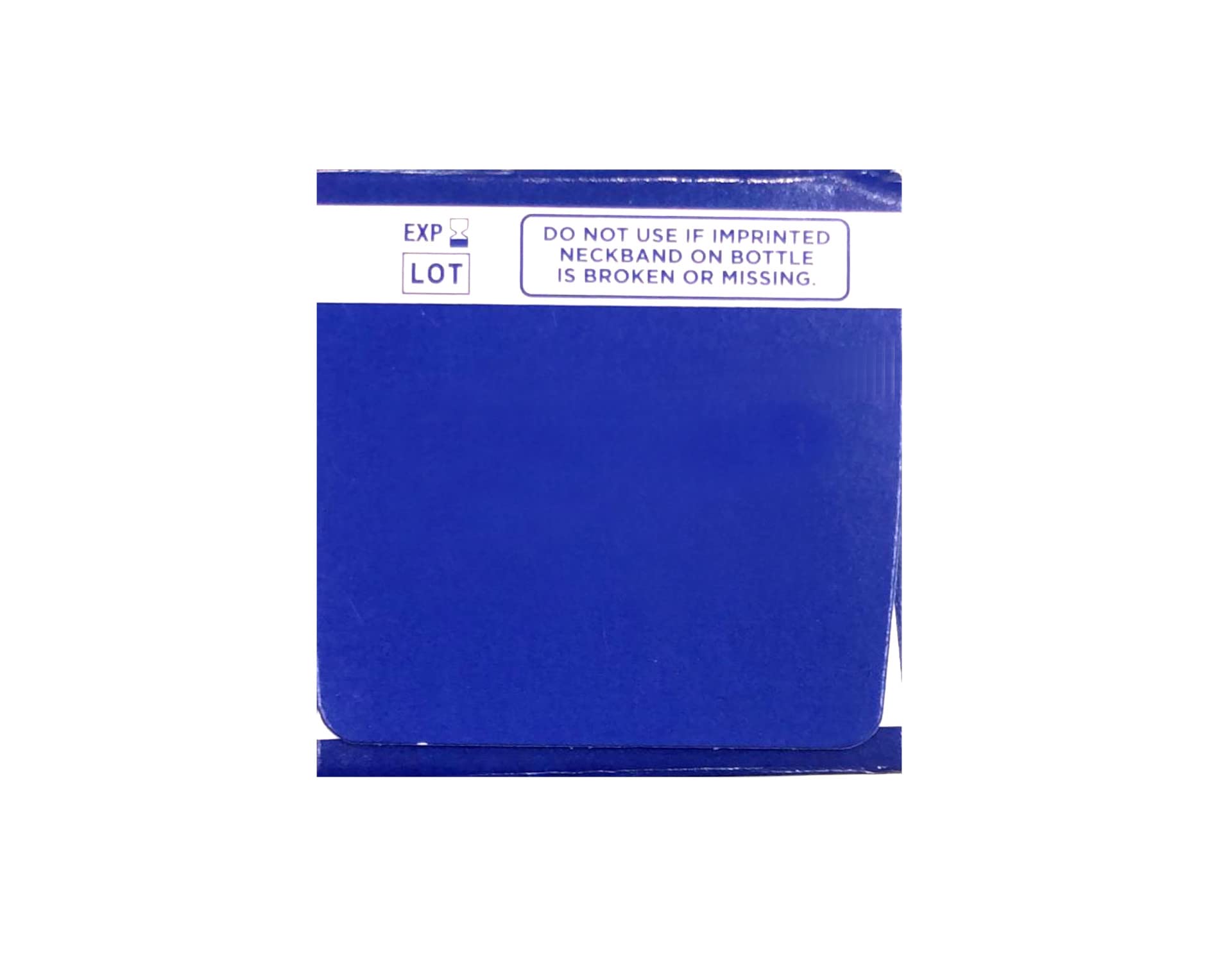 Renu Fresh Multi-Purpose Contact Lens Solution - 2 oz Travel Size (Pack of 4)