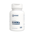 Renue By Science NMN Supplement | 240 Chewable Tablets – 125 mg NMN per Serving | Lemon Flavor | Made in USA | Third-Party Tested