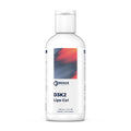 Renue By Science Vitamin D3 K2 Liposomal Gel – High Strength D3 2500IU & K2 200mcg | 120ml | USA Made