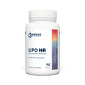 RENUE by Science Nicotinamide Riboside | Liposomal NAD Supplement | 90 Capsules | 300mg NR per Serving | Made in USA | Third-Party Tested