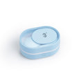 Soft Contact Lens Cleaner with Electrophoresis Tech – ReO2 Mini Pro (Blue)