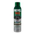 Repel 100 Insect Repellent – 4 oz, 98% DEET, 10-Hour Protection (Aerosol)