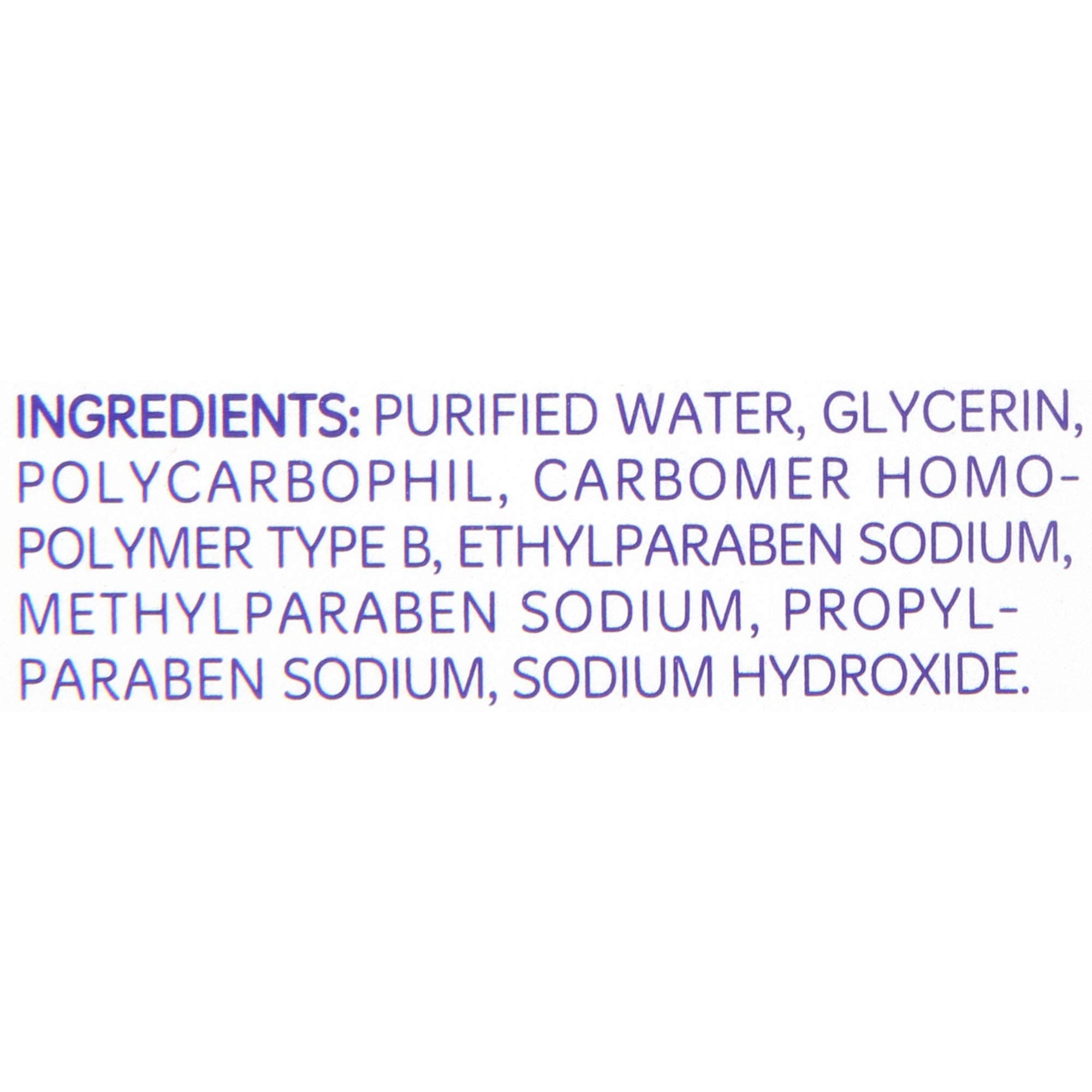 RepHresh Odor Eliminating Vaginal Gel – pH Balance, 4 Count, 0.7 oz