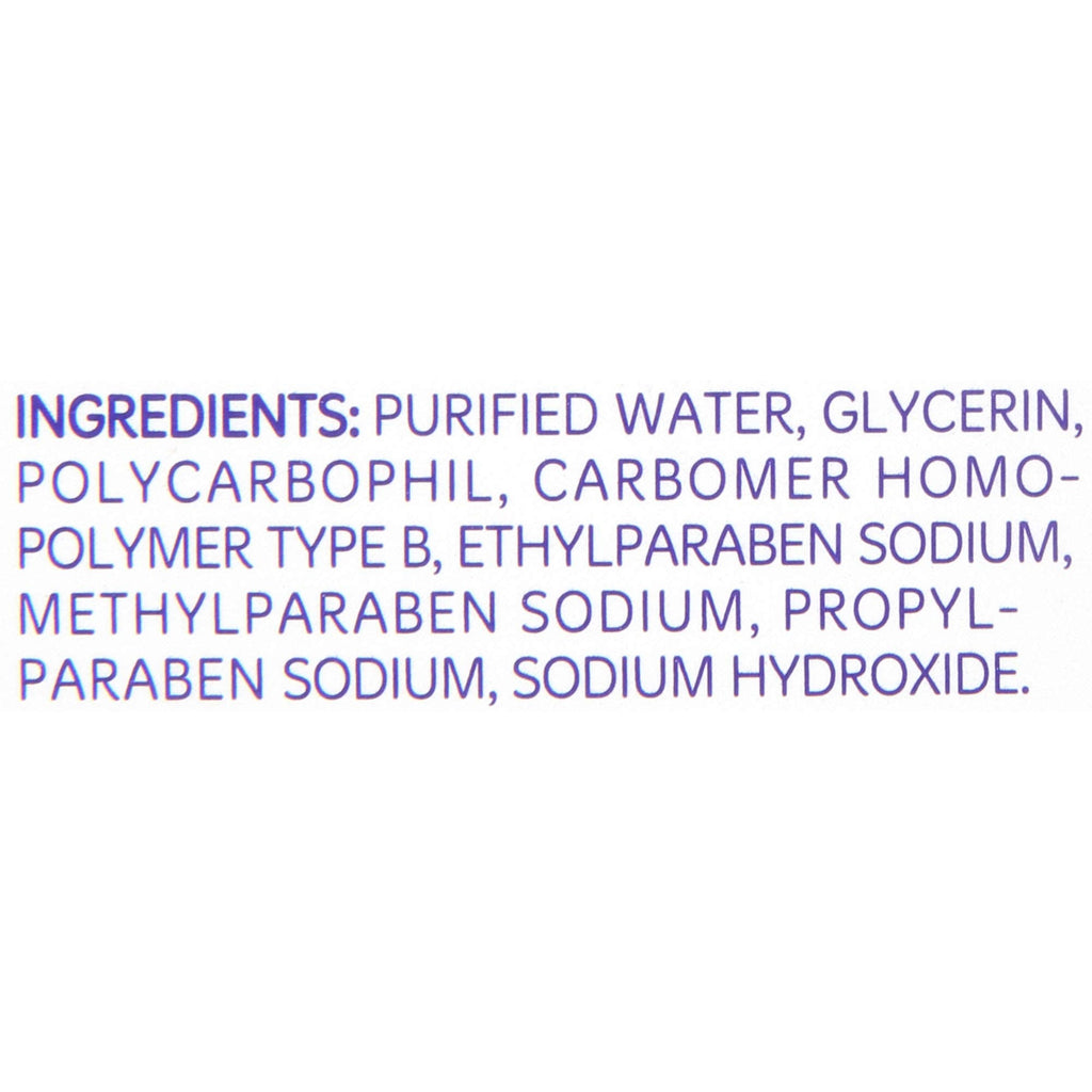 RepHresh Odor Eliminating Vaginal Gel – pH Balance, 4 Count, 0.7 oz