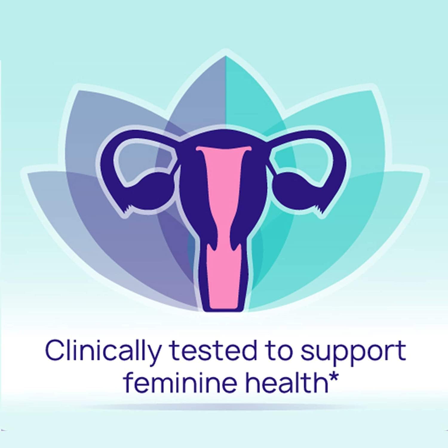 Rephresh Pro-B Probiotic Feminine Supplement - 3-Pack, 90 Capsules